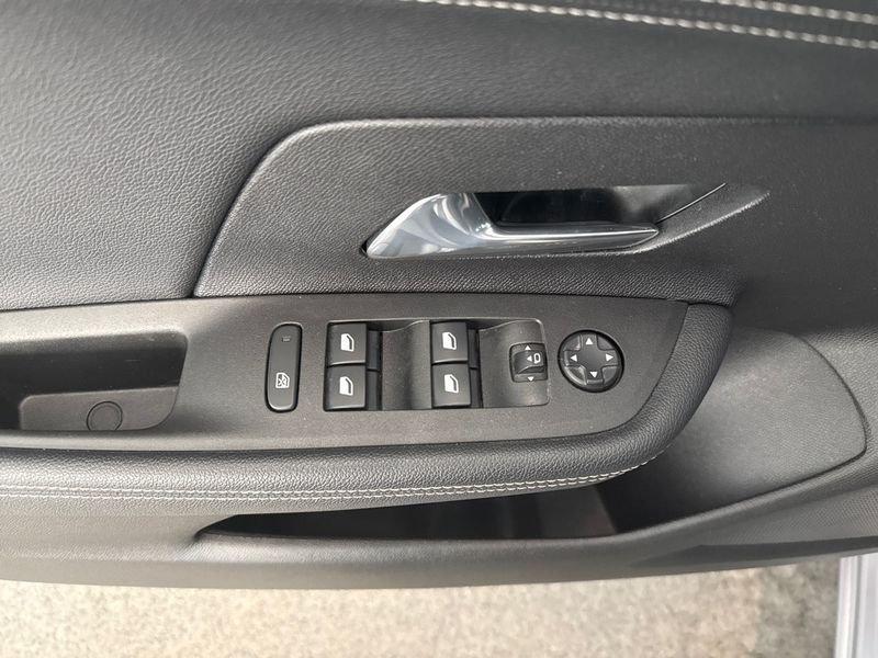 Opel Mokka 1.2 T 100cv GS Line MT6