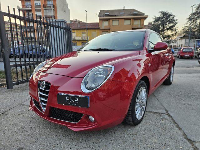 ALFA ROMEO MiTo 0.9 T 105 CV TwinAir S&S