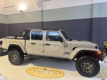 JEEP Gladiator JL GLADIATOR 3.6 V64X4 TUTTO OMOLOGATO