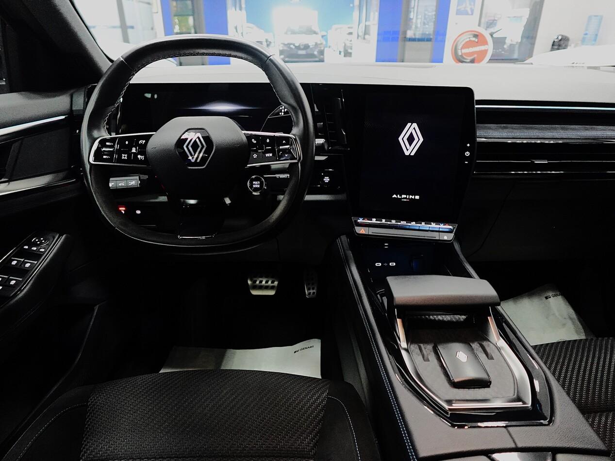 Renault Austral 1.2 E-TECH FULL HYBRID 200 CV ICONIC ESPRIT ALPINE