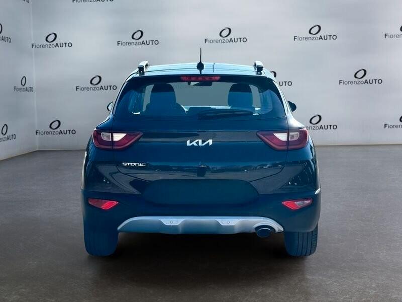 Kia Stonic 1.2 DPI Style (PREZZO REALE)