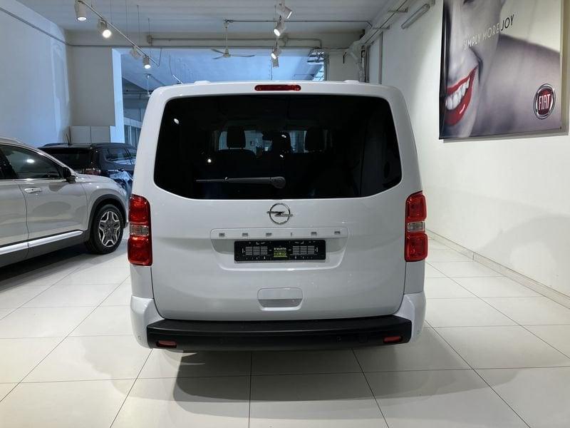 Opel Zafira Life 2.0D 180CV aut. Start&Stop Business L