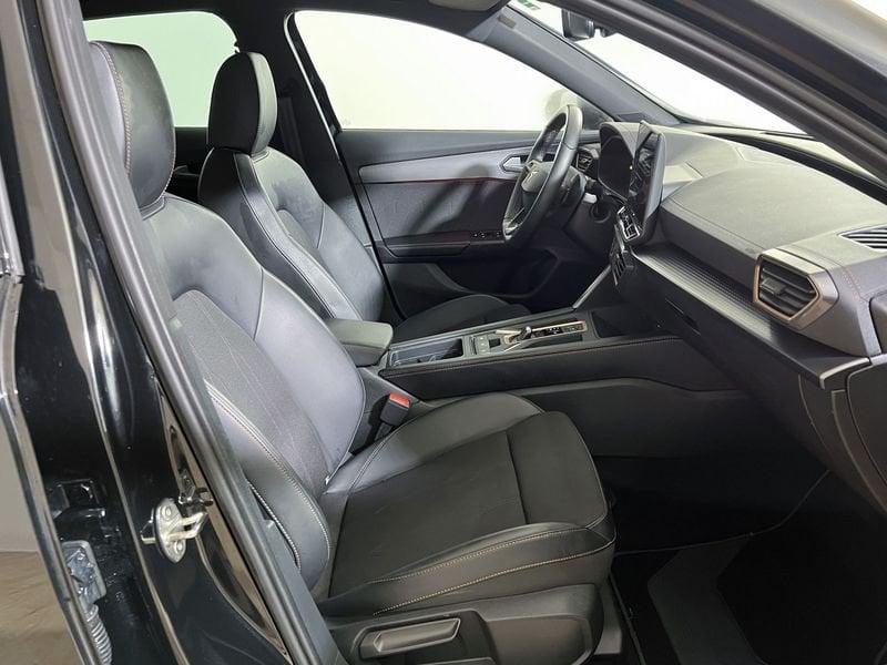 Cupra Formentor Formentor 1.5 Hybrid DSG