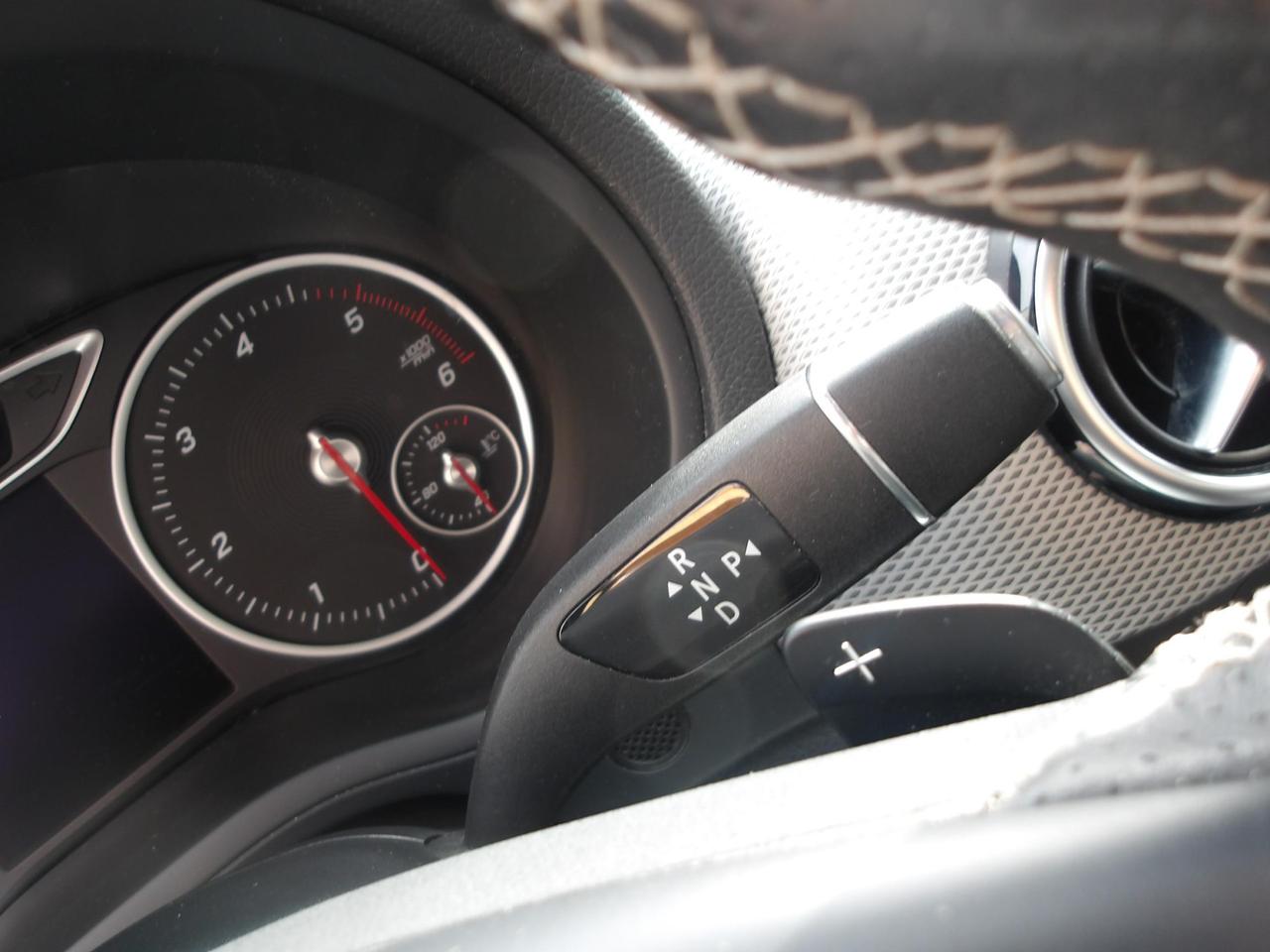 Mercedes B 180 D (cdi) AMG Sport auto