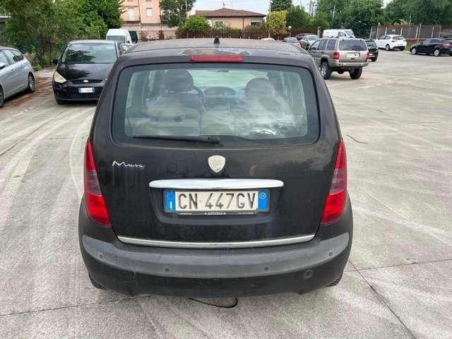Lancia MUSA 1.4 16V Platino NEOPATENTATI