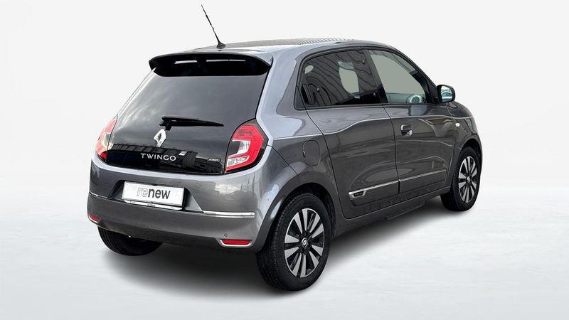 Renault Twingo Electric Twingo 22kWh Techno