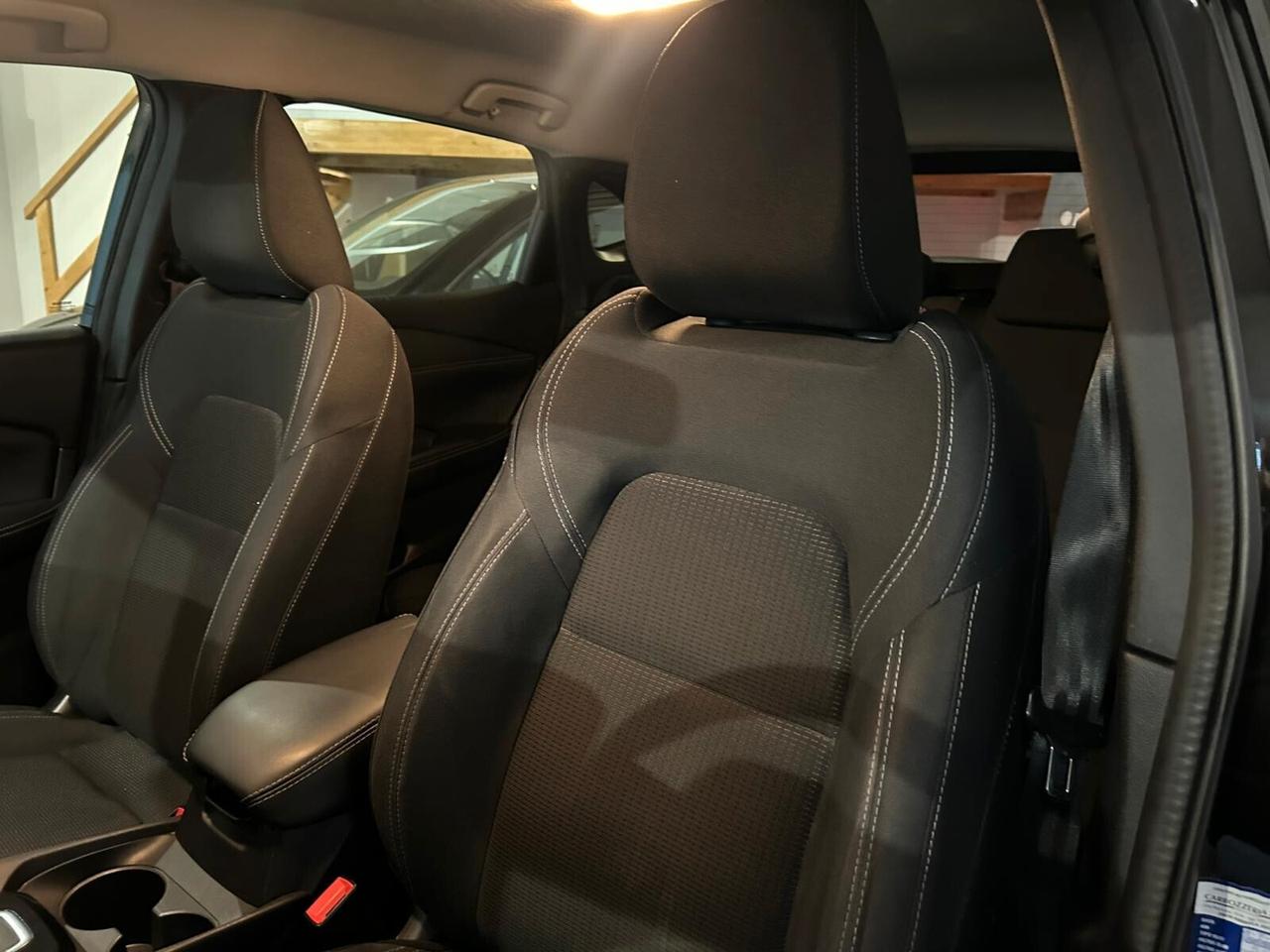 Nissan Qashqai MHEV 158 CV Xtronic Business