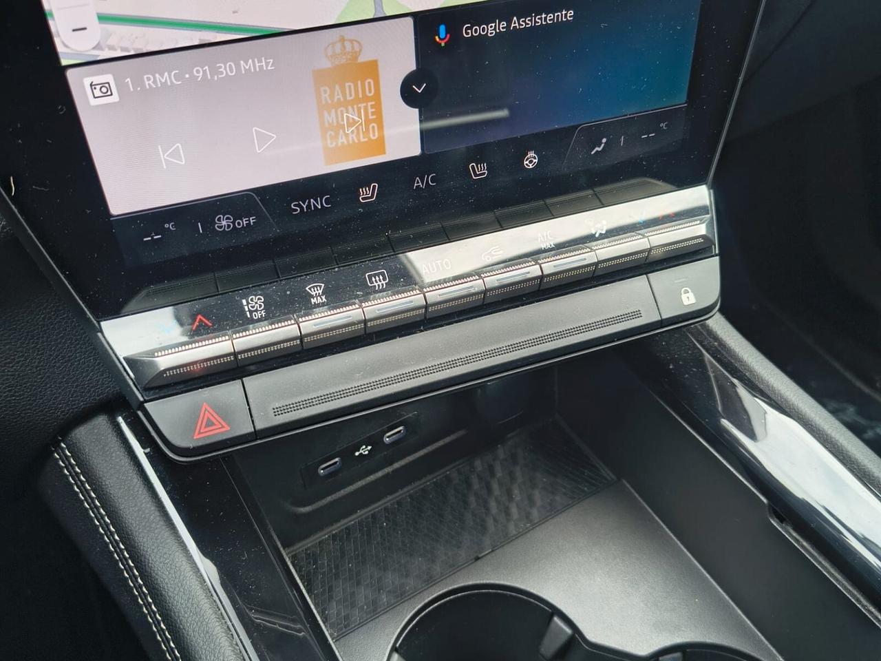 Renault Austral Full Hybrid E-Tech 200 CV Iconic