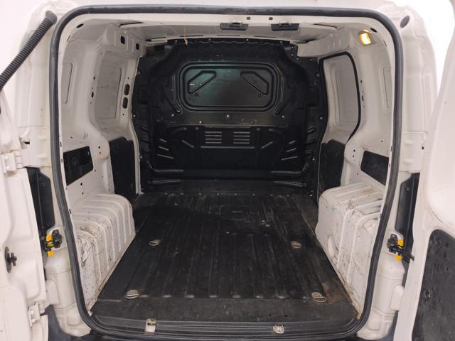 FIAT Fiorino cargo 1.3 mjt 95cv ecojet SX E6d-temp