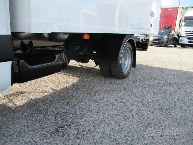 Iveco Daily 35C13 130CV E5 FRIGO ATP FRCX -20 04/