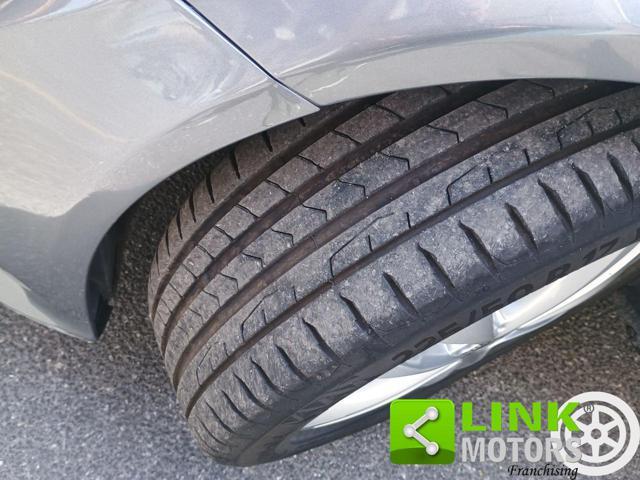 MERCEDES-BENZ C 220 d S.W. 4Matic Auto Sport Plus