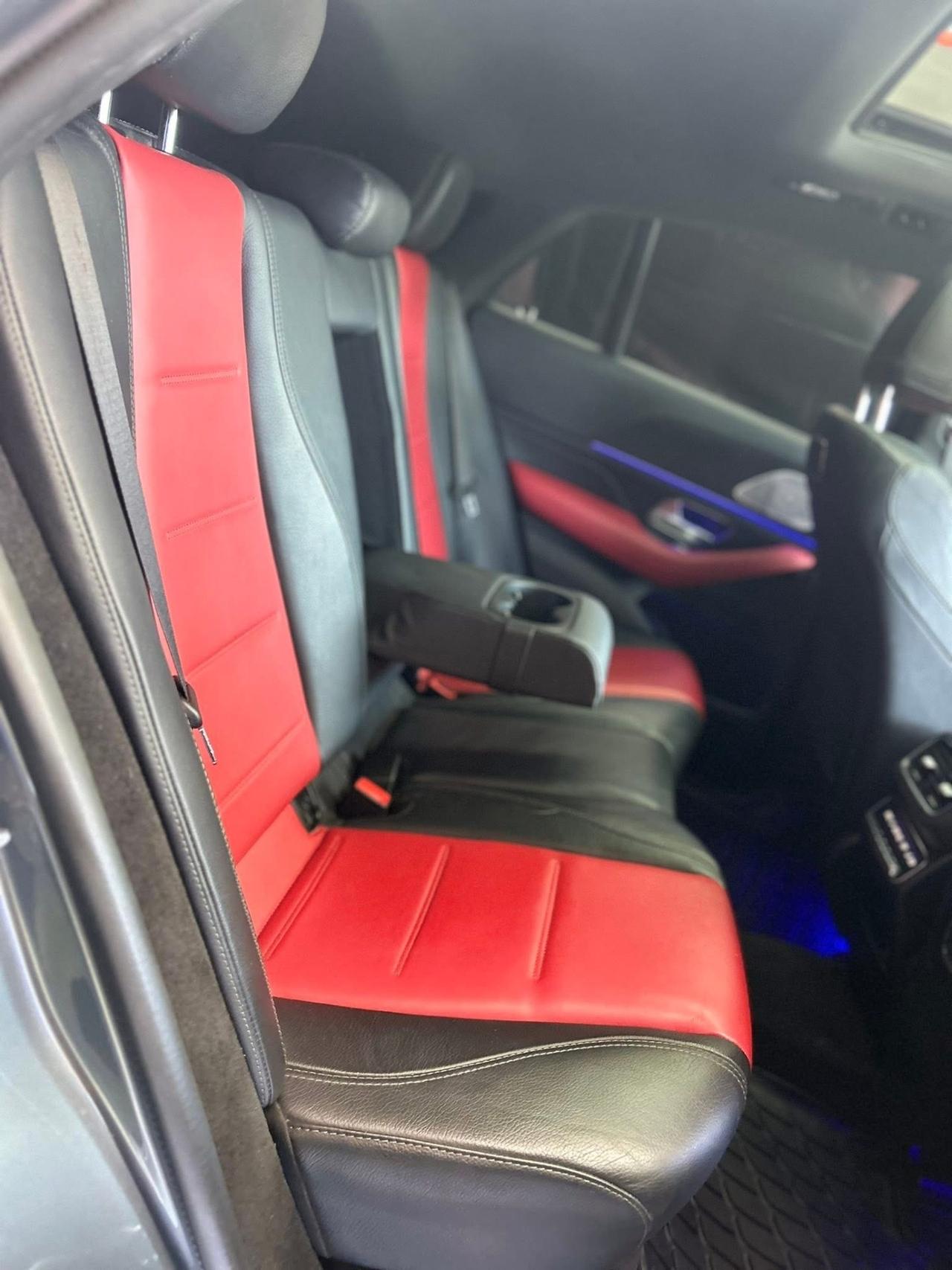 Mercedes GLE 350d 4Matic Coupé Premium Pro