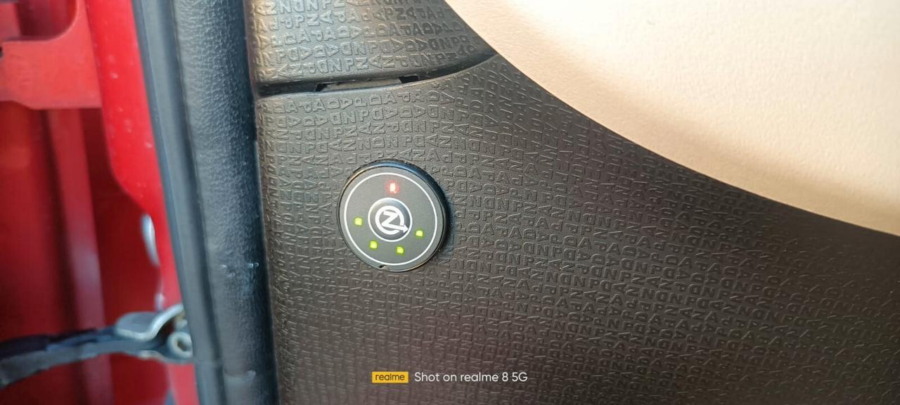 Fiat Panda 0.9 TwinAir Turbo S&S Lounge (IMPIANTO GPL) (AUTO IN CONTO VENDITA)