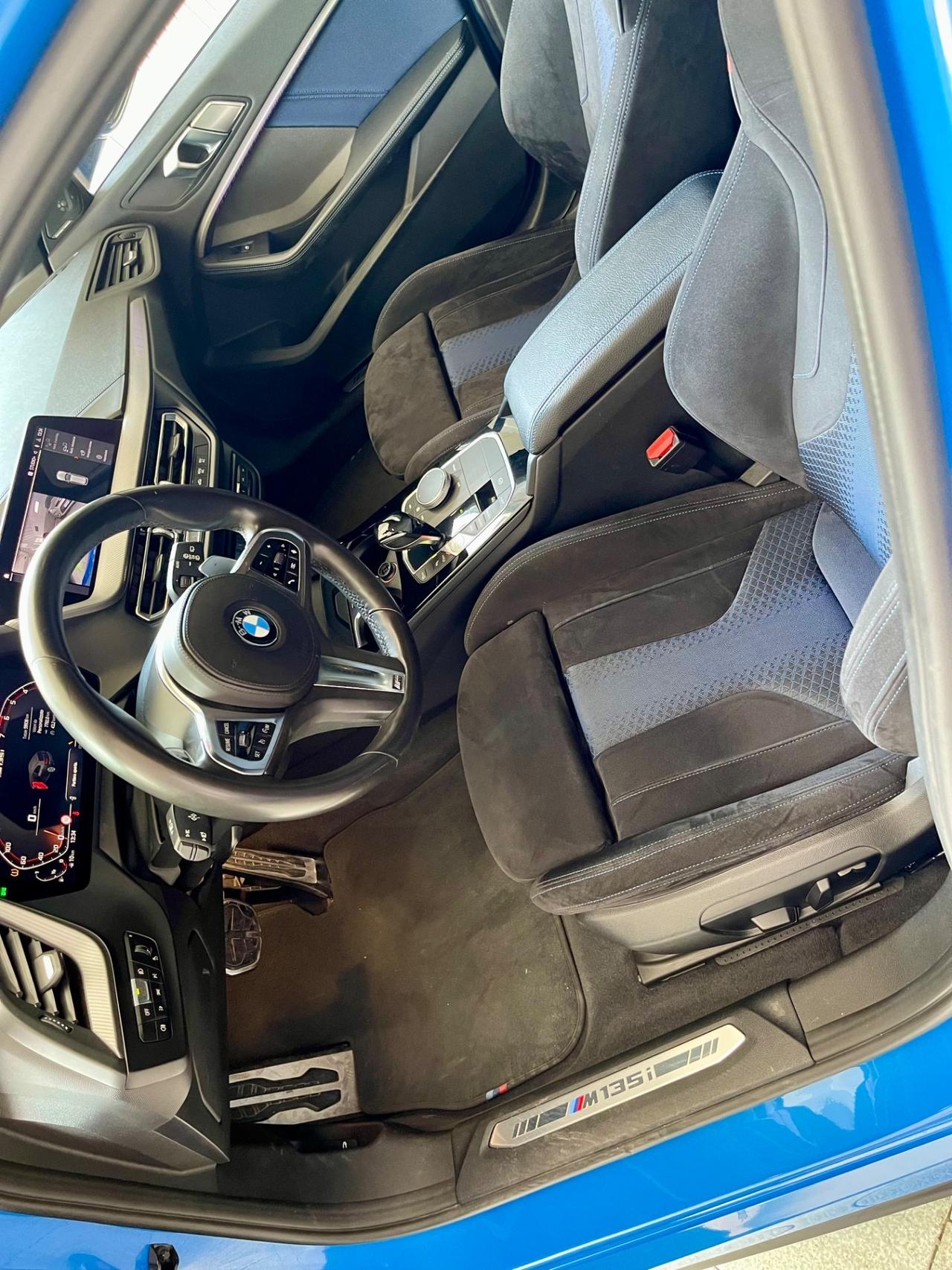 Bmw 135 M 135i xDrive