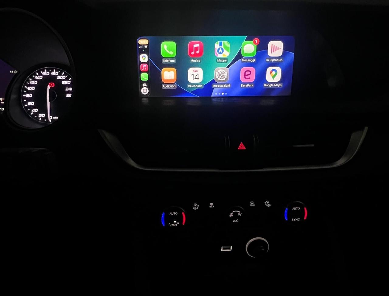Alfa Romeo Stelvio 2.2 Turbodiesel