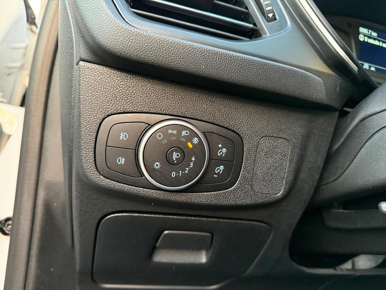 Ford Focus 1.0 EcoBoost 125 CV Start&Stop Titanium