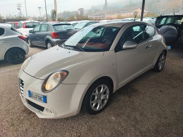 Alfa Romeo MiTo 1.4 78 CV Junior