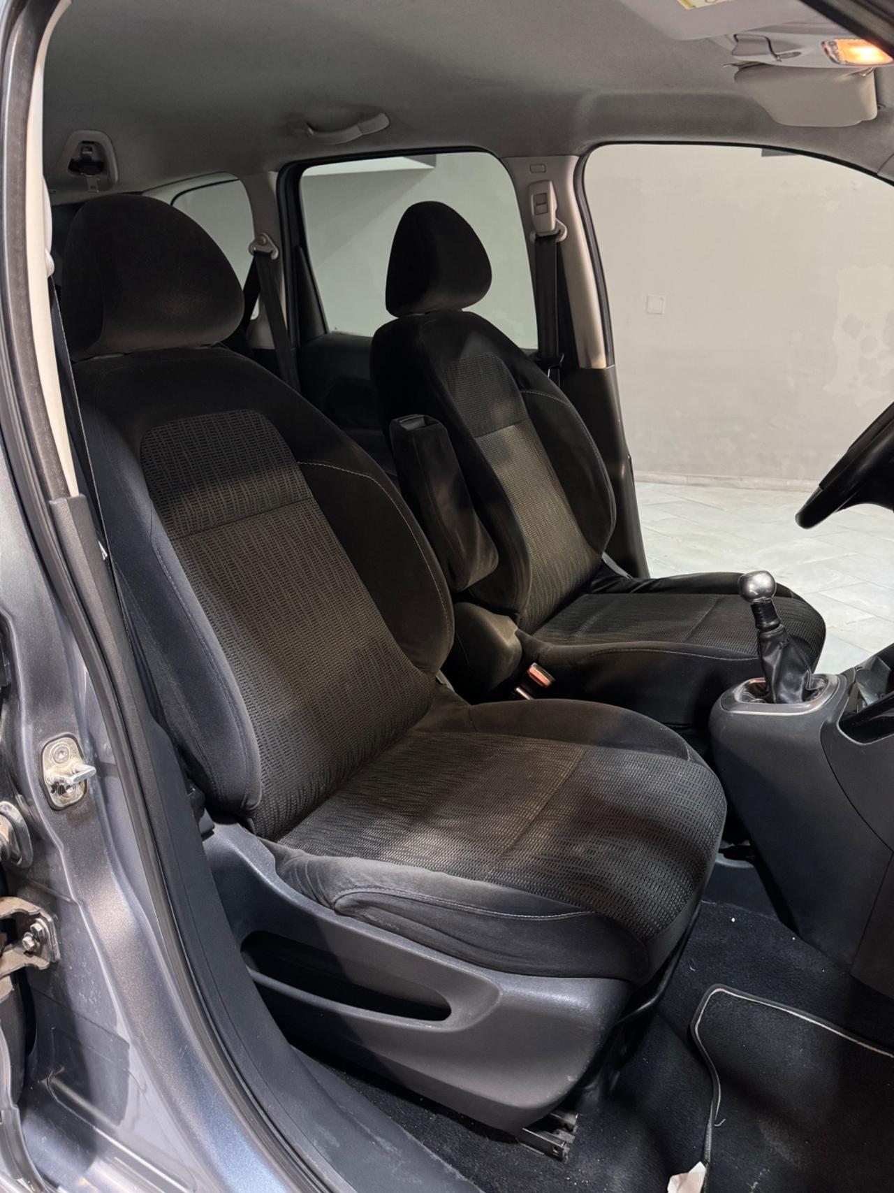 Citroen C3 Picasso 1.6 HDi 90 airdream Exclusive GARANTITA