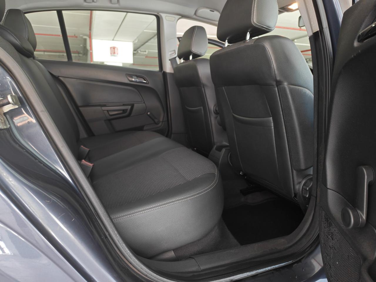 Opel Astra 1.9 DIESEL 120cv / 119.000km / Unipro