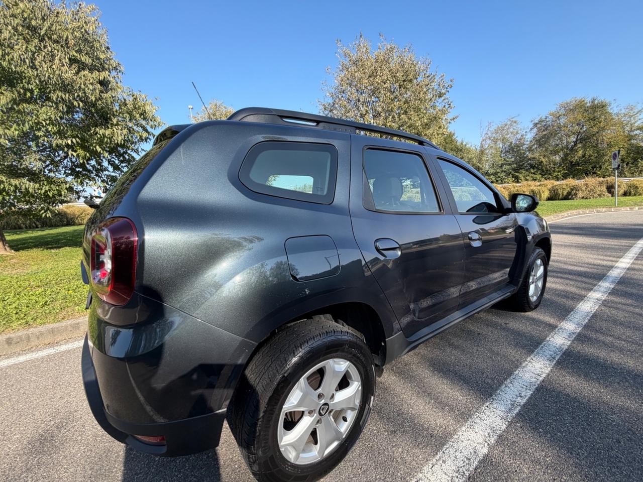 Dacia Duster 1.5 Blue dCi 8V 115 CV 4x2 Prestige