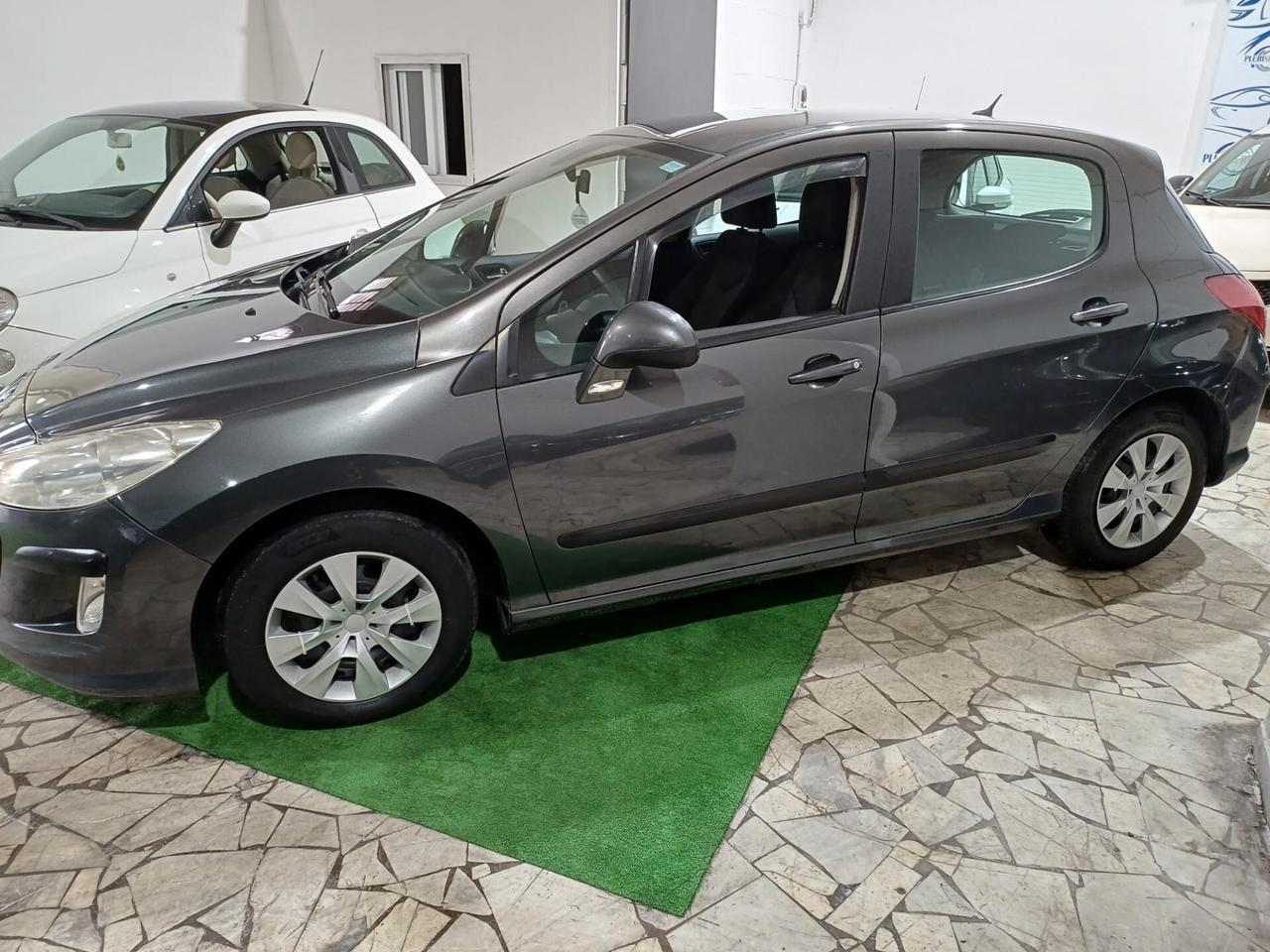 Peugeot 308 1.6 8V Diesel OTTIMA - 2012