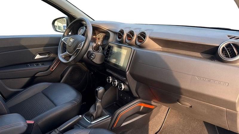 Dacia Duster 1.3 TCe 150cv Journey 4x2 EDC FAP