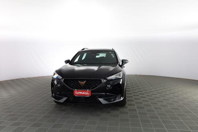 CUPRA Formentor Formentor 1.5 TSI DSG