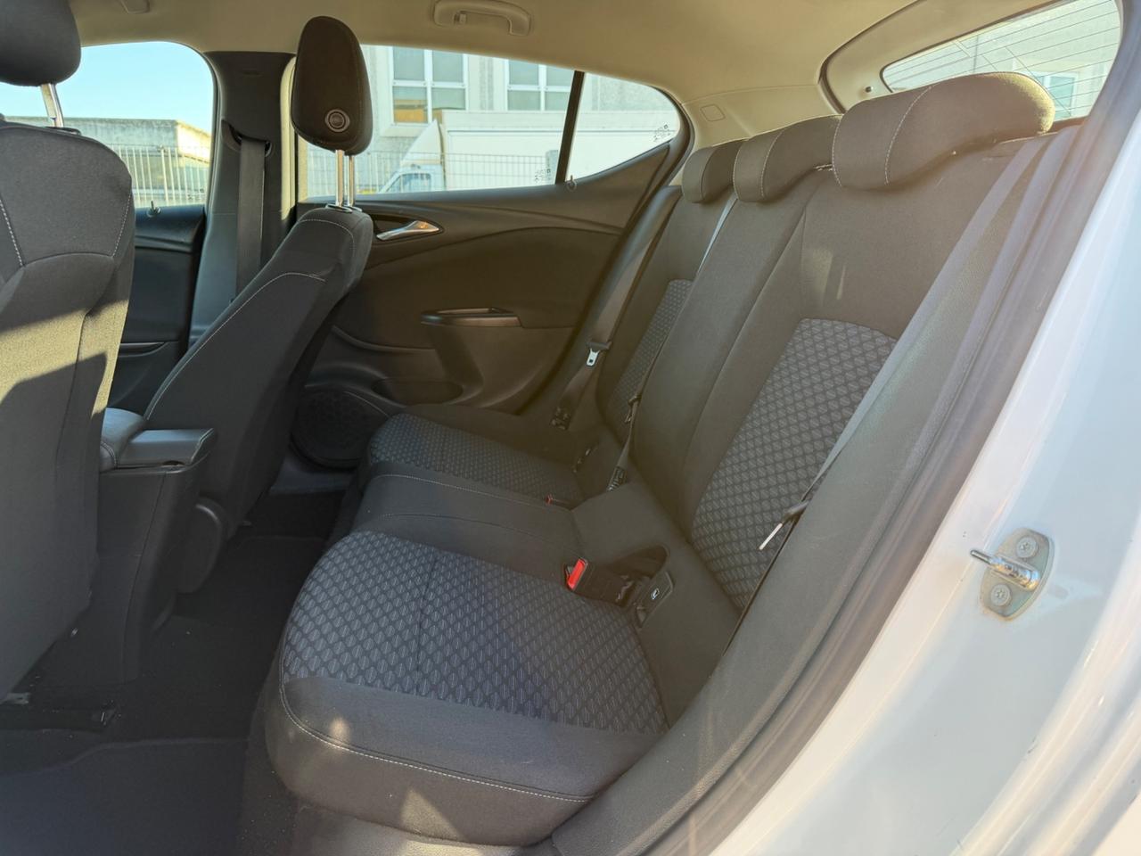 Opel Astra 1.6 CDTi 136CV 12M GARANZIA