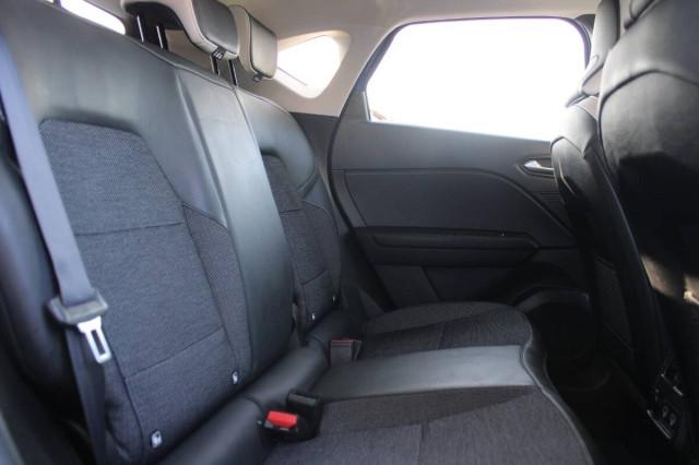Renault Captur 1.6 E-Tech Intens 160cv AUTO CON NAVI E CARPLAY