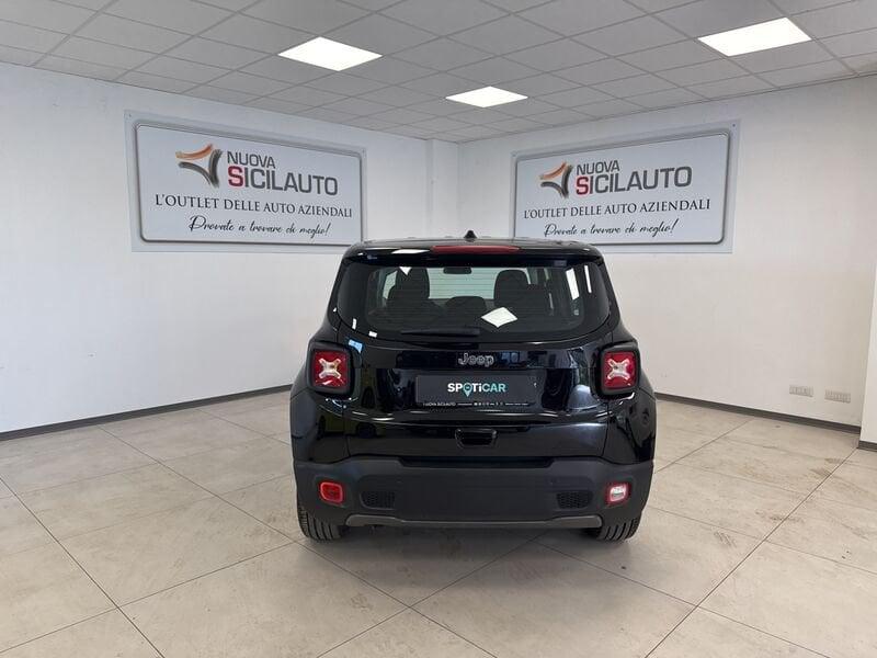 Jeep Renegade My23 Limited 1.6 Multijet Ii 130 Cv E6.4