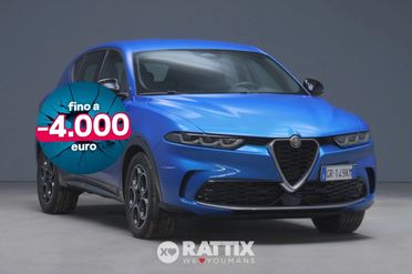 Alfa Romeo Tonale 1.6 130CV Ti TCT6