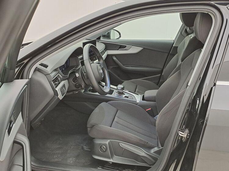 Audi A4 Avant 40 TDI S line edition S tronic quattro BR216338 2.0 Diesel 190CV