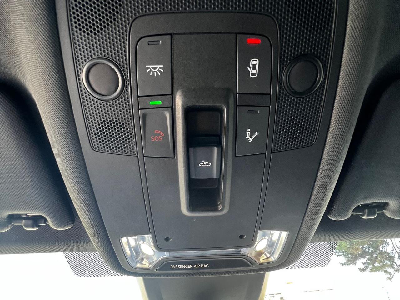 Audi S3 2.0 TFSI --SPORT ATTITUDE #12135