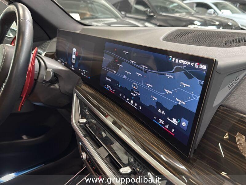 BMW X5 G05 LCI 2023 xdrive30d MSport auto