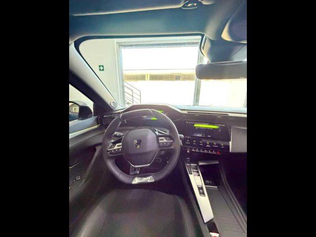 PEUGEOT 408 - PureTech 130 S&S EAT8 GT