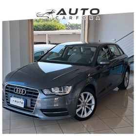 Audi A3 SPB 1.6 TDI ultra Attraction