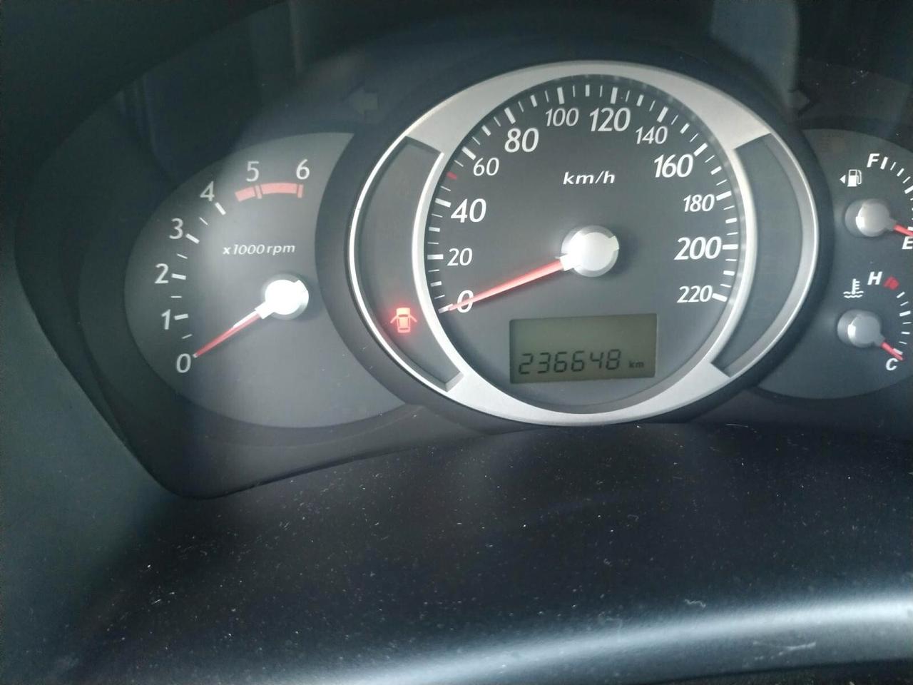 Hyundai Tucson Crdi vgt active