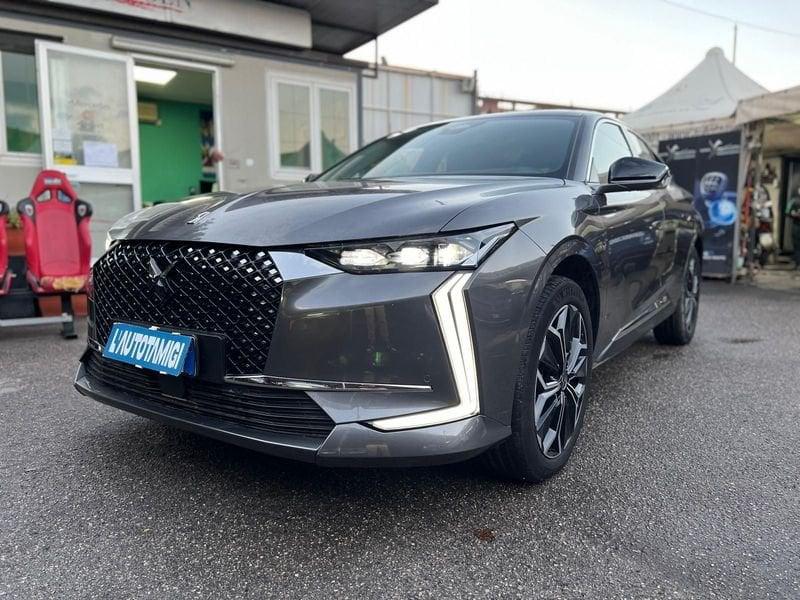 DS DS4 DS 4 BlueHDi 130 aut. Opera