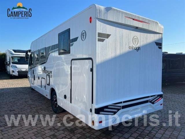 ELNAGH ELNAGH MAGNUM 582 FIAT