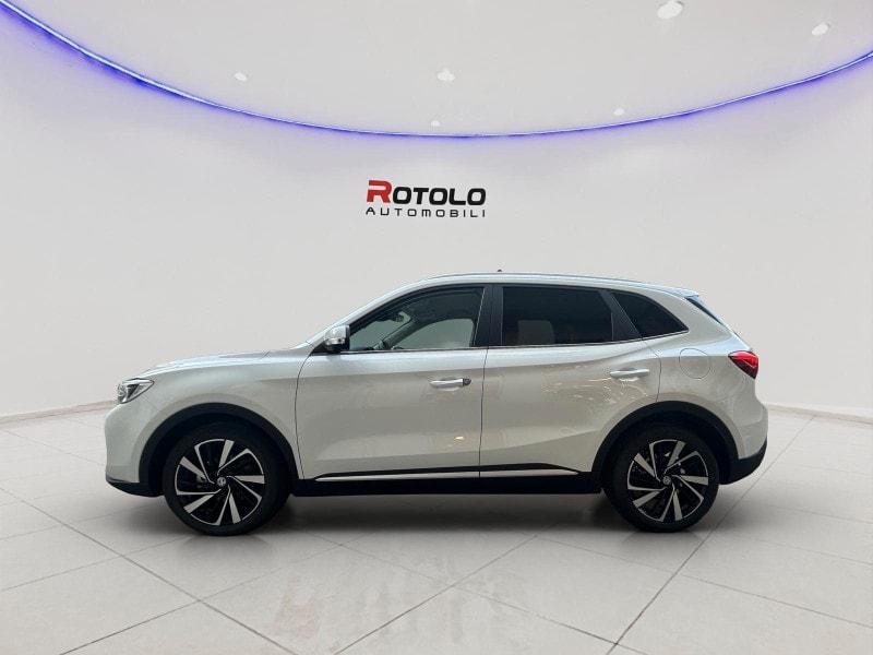 MG ZS (2024-->) ZS 1.5 Hybrid+ Luxury