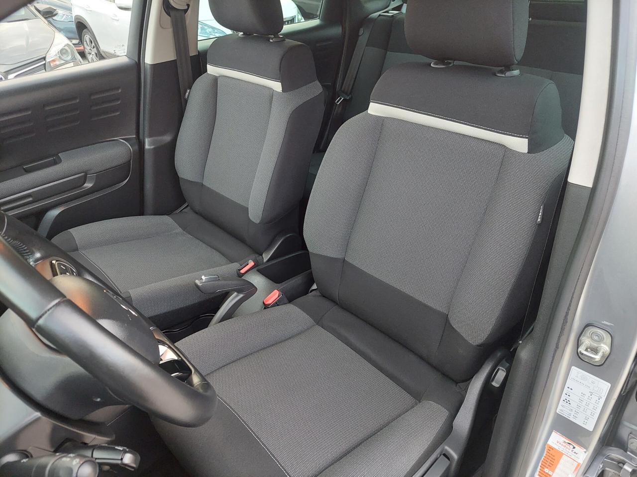 Citroen C3 Aircross BlueHDi 120 S&S EAT6 Shine Pack