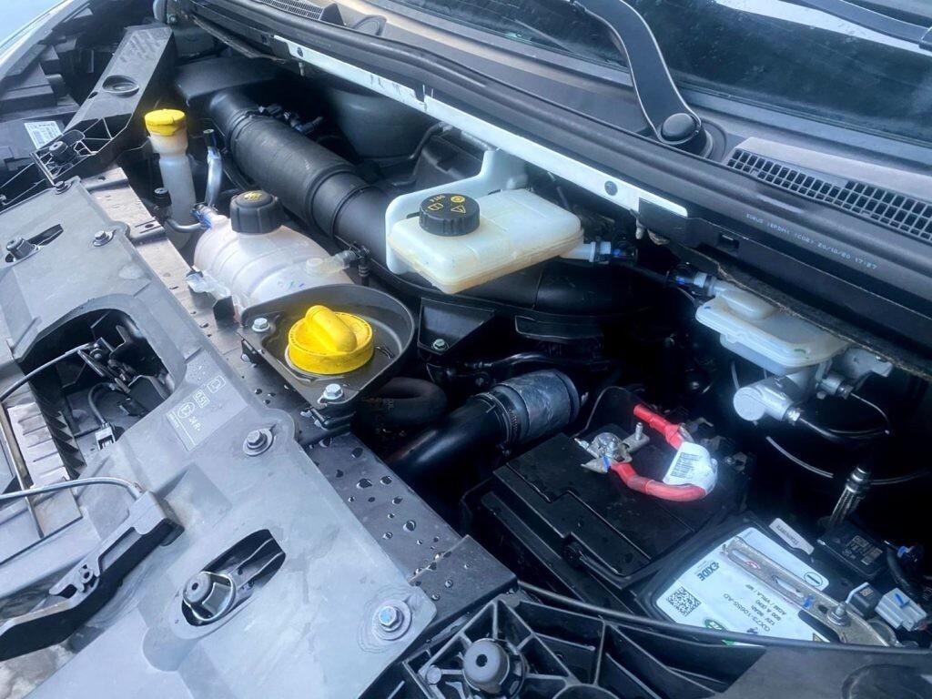 FIAT Talento Ecojet 170CV aut. PC-TN-DC Furgone 1