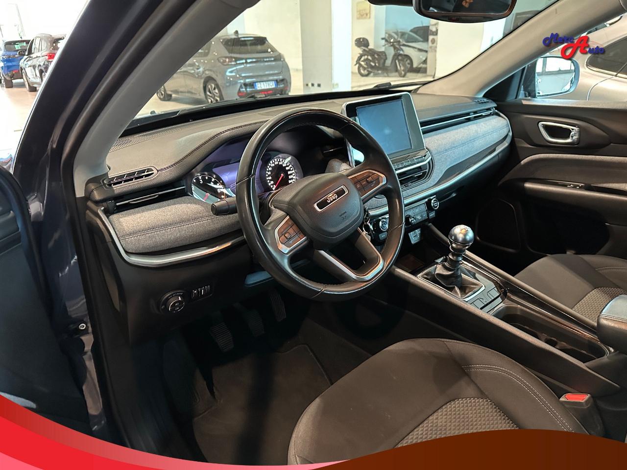 JEEP Compass 1.6 Mjt II 2WD Business
