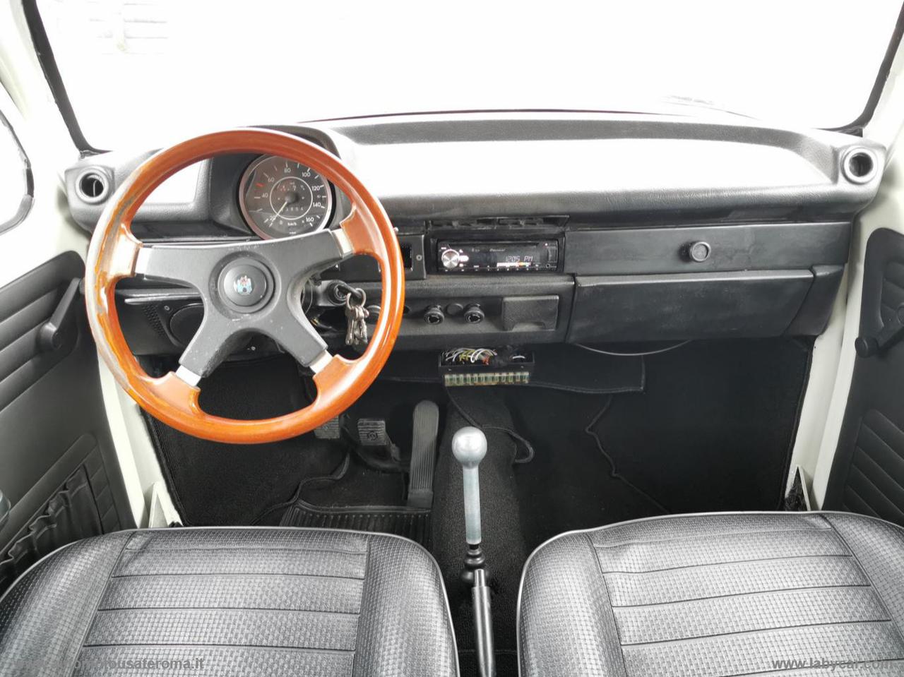VOLKSWAGEN Maggiolino 1300 SPEEDSTER