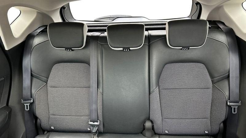 Renault Captur 1.6 E-Tech hybrid Intens 145cv auto