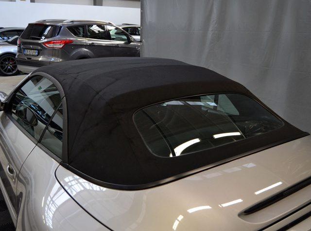 PORSCHE 997 Carrera 4S Cabriolet Pdk Service Porsche