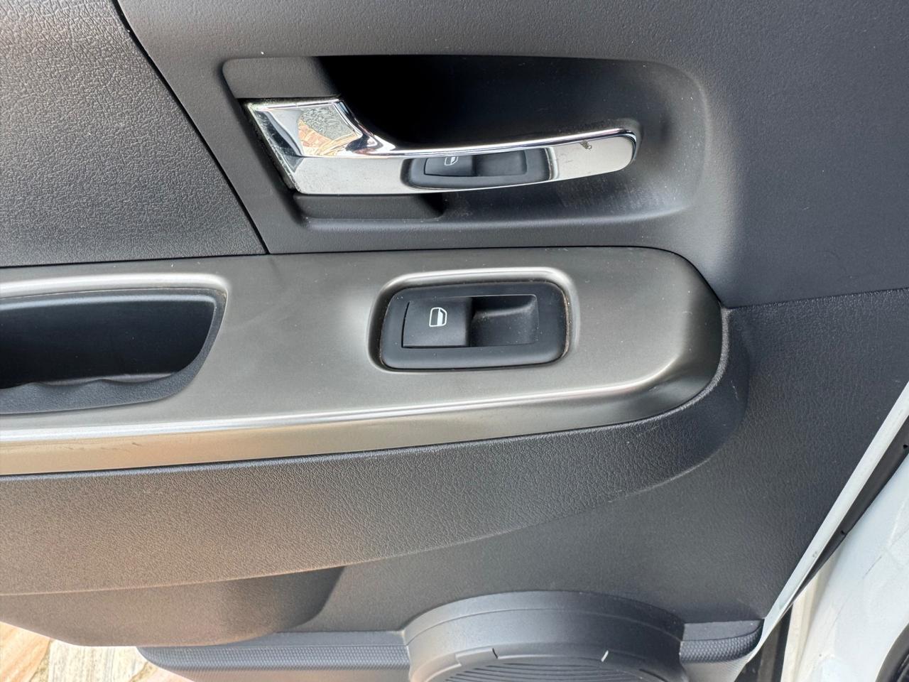 Jeep Cherokee 2.8 CRD DPF Overland Auto