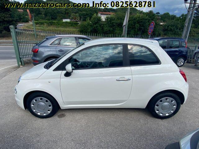 FIAT 500 1.0 Hybrid Pop