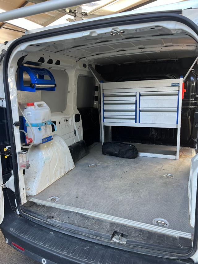 FIAT Doblo Doblò 1.6 MJT 120CV PL-TN Cargo Maxi Lamierato