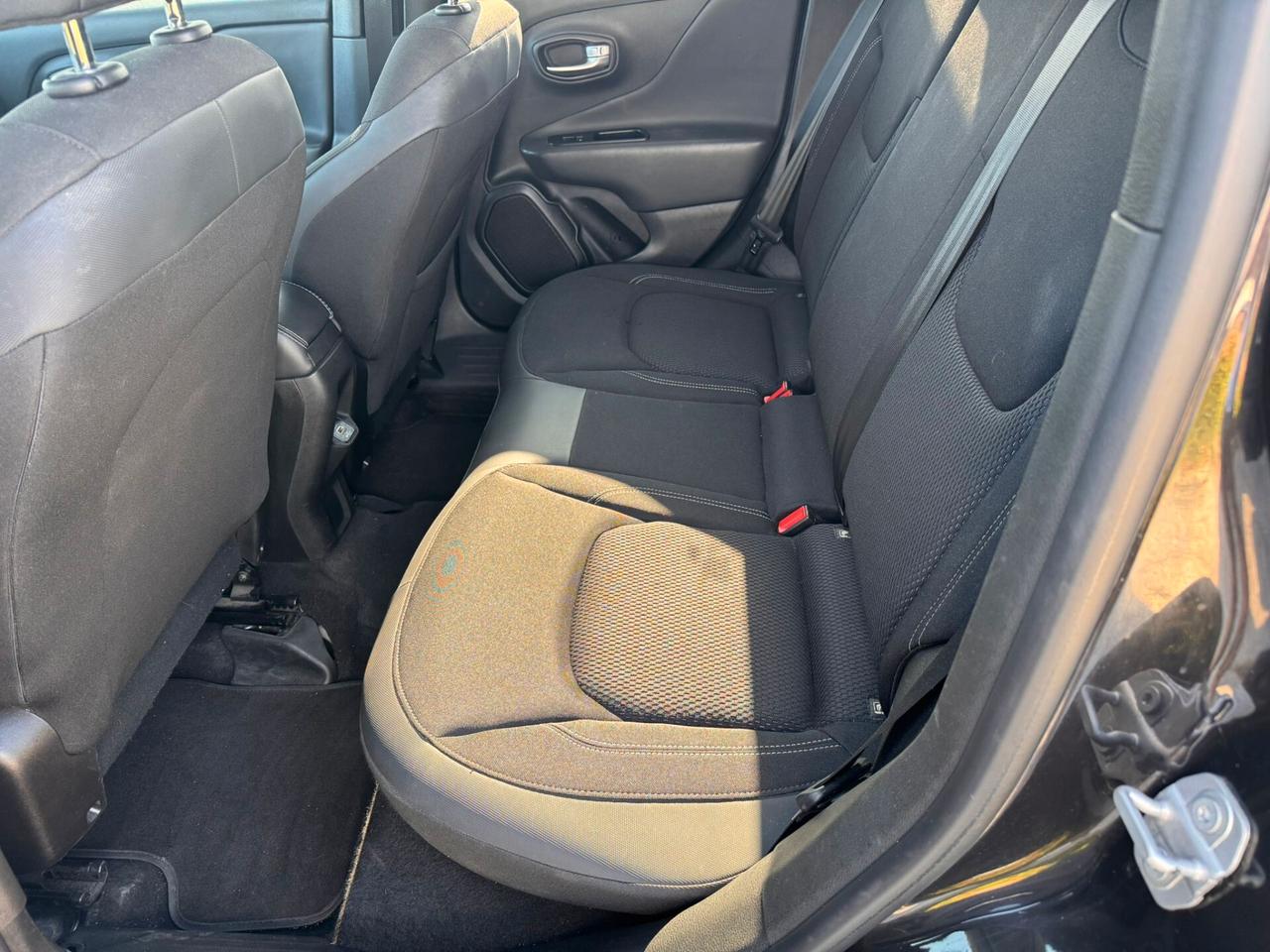 Jeep Renegade 1.6Mjt DDCT 120 CV Limited